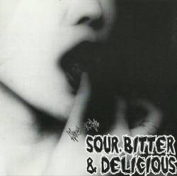 Krush Groove : Sour Bitter and Delicious